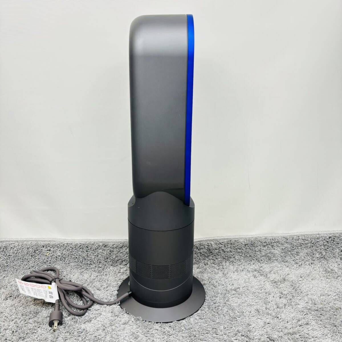 ダイソン dyson ホット&クール hot cool AM09 2019年 リモコン ダイソン dyson ホット&クール hot cool AM09 2019年 リモコン