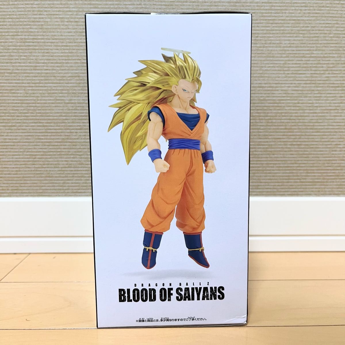 早い者勝ち 】【新品未使用】 フィギュア ドラゴンボールZ BLOOD 早い者勝ち 】【新品未使用】 フィギュア ドラゴンボールZ BLOOD