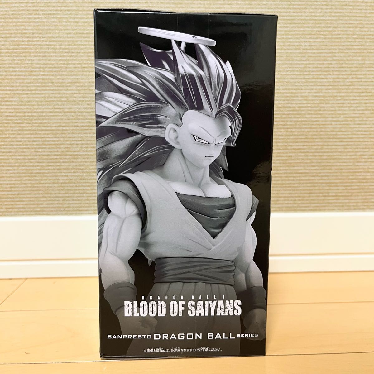 早い者勝ち 】【新品未使用】 フィギュア ドラゴンボールZ BLOOD 早い者勝ち 】【新品未使用】 フィギュア ドラゴンボールZ BLOOD