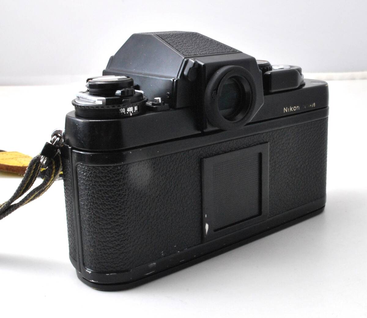 Yahoo!オークション - ニコン Nikon F3 一眼レフ フィルムカメラ Yahoo!オークション - ニコン Nikon F3 一眼レフ フィルムカメラ