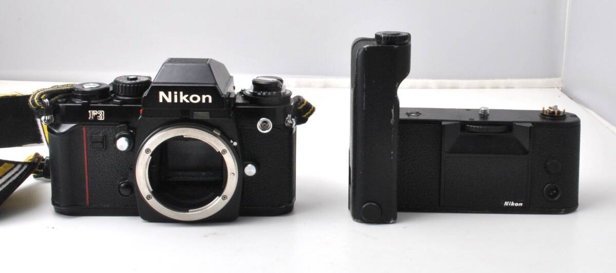 Yahoo!オークション - ニコン Nikon F3 一眼レフ フィルムカメラ Yahoo!オークション - ニコン Nikon F3 一眼レフ フィルムカメラ