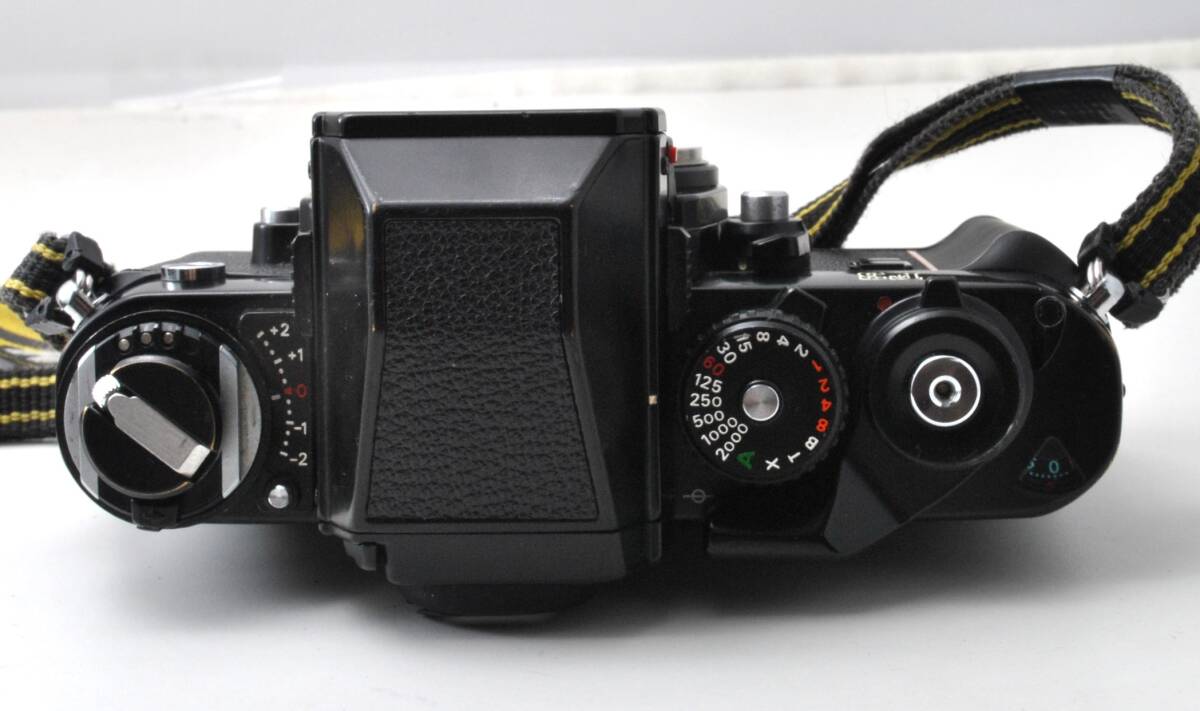 Yahoo!オークション - ニコン Nikon F3 一眼レフ フィルムカメラ Yahoo!オークション - ニコン Nikon F3 一眼レフ フィルムカメラ