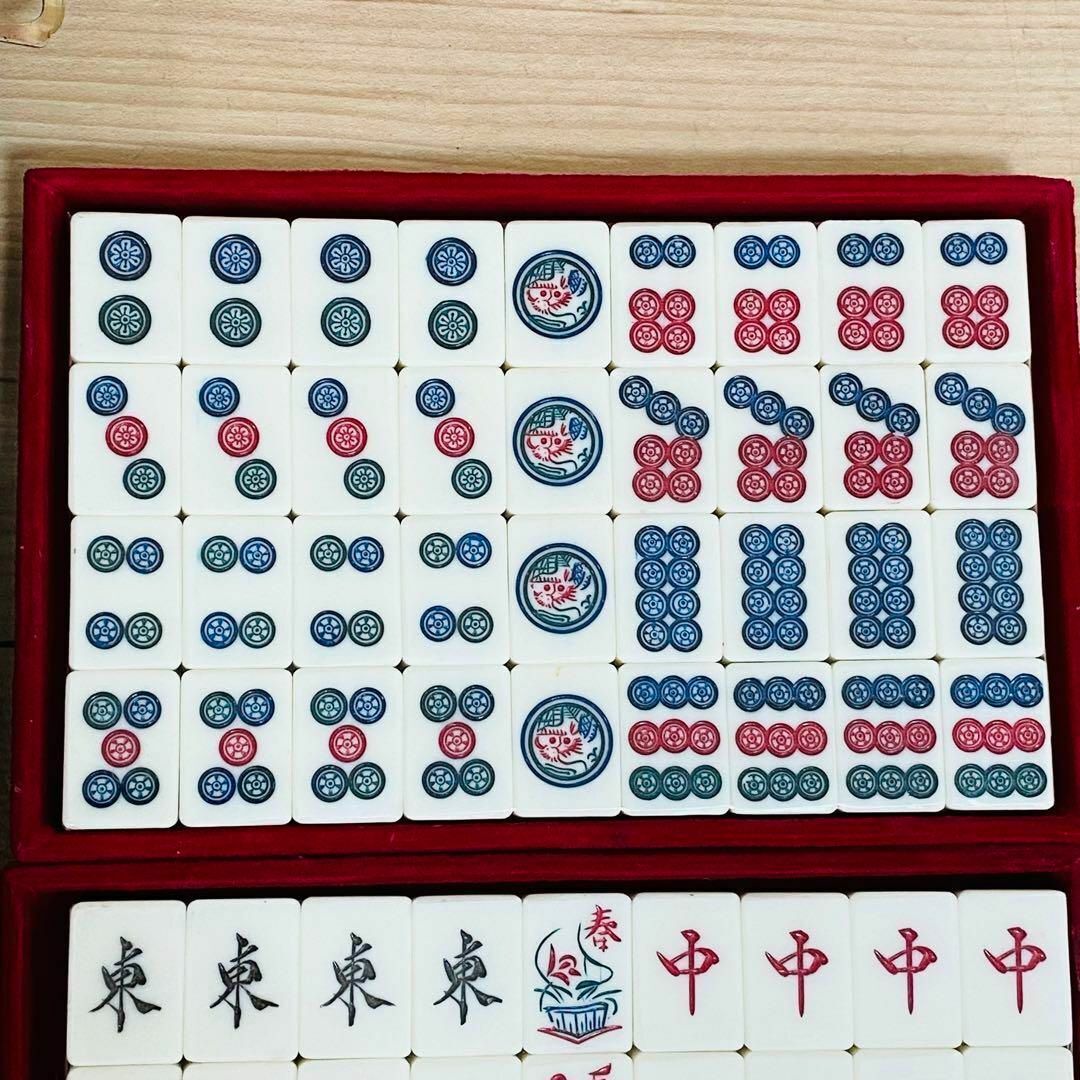 激レア未使用 特撰 麻雀牌 背竹牌 特殊一筒 一筒龍 ドラゴン 激レア未使用 特撰 麻雀牌 背竹牌 特殊一筒 一筒龍 ドラゴン