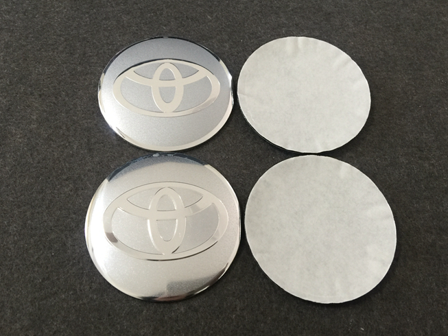 トヨタ TOYOTA ホイール センターキャップシール 56.5mm 4枚 トヨタ TOYOTA ホイール センターキャップシール 56.5mm 4枚
