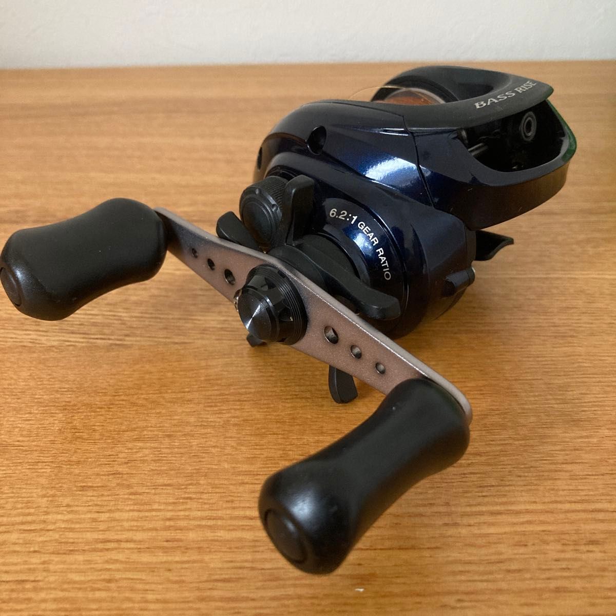 シマノ ベイトリール バスライズ BASS RISE SHIMANO 右|Yahoo シマノ ベイトリール バスライズ BASS RISE SHIMANO 右|Yahoo