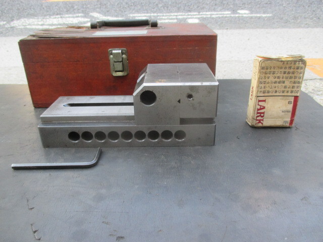u123☆J,A,M,精密バイス 口幅90mm u123☆J,A,M,精密バイス 口幅90mm