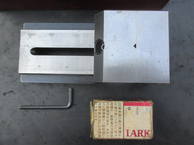 u123☆J,A,M,精密バイス 口幅90mm u123☆J,A,M,精密バイス 口幅90mm