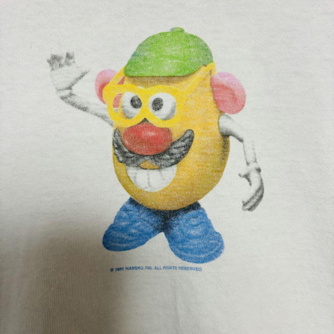 入手困難】TOY STORY トイストーリー Mr Potato Head ミスター 入手困難】TOY STORY トイストーリー Mr Potato Head ミスター