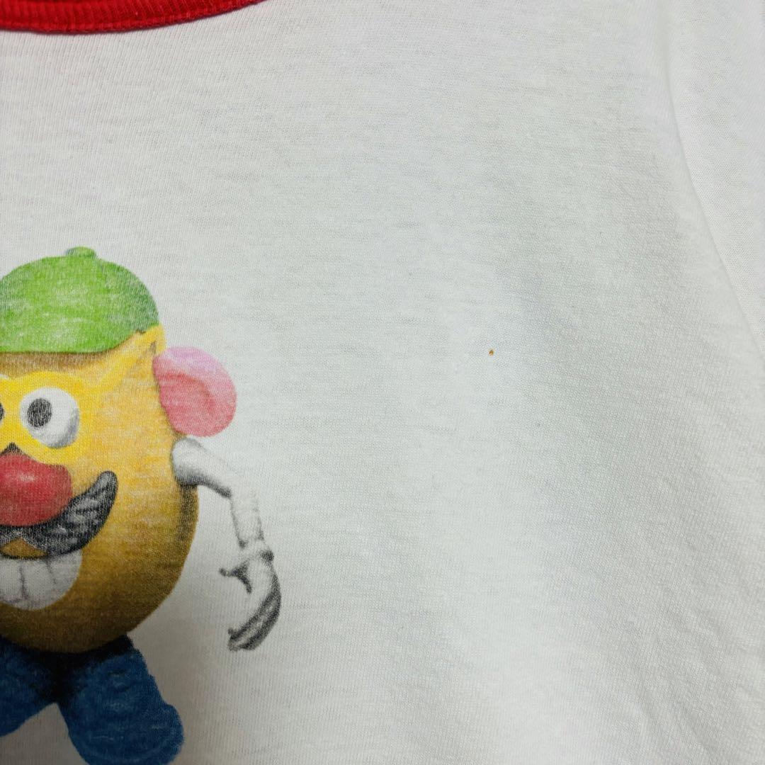 入手困難】TOY STORY トイストーリー Mr Potato Head ミスター 入手困難】TOY STORY トイストーリー Mr Potato Head ミスター