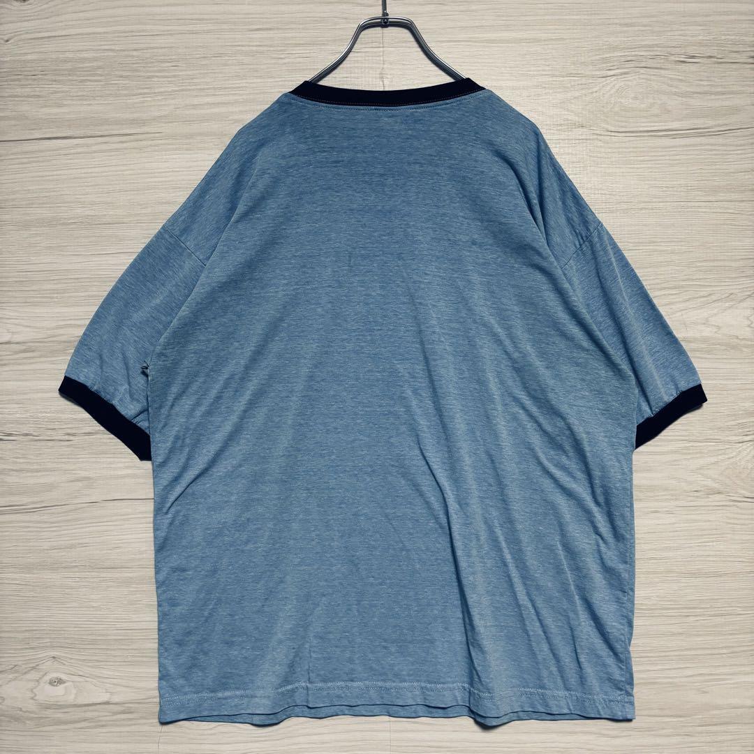 【入手困難】JAWS ジョーズ Tシャツ リンガー ヴィンテージ ユニバーサルスタジオ ビッグプリント ムービー 映画 サメ ゆったり 【入手困難】JAWS ジョーズ Tシャツ リンガー ヴィンテージ ユニバーサルスタジオ ビッグプリント ムービー 映画 サメ ゆったり