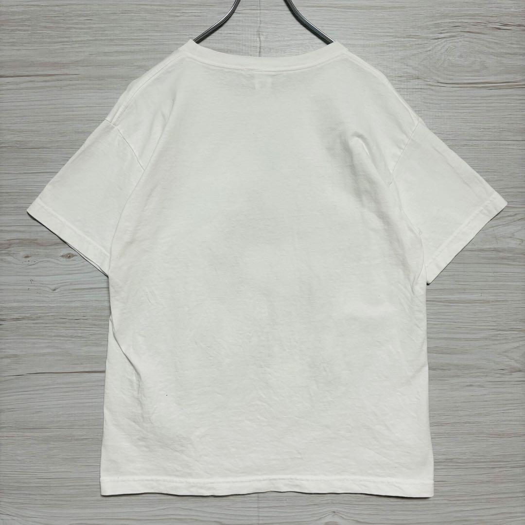 入手困難】SHREK シュレック 00s Tシャツ Lサイズ 人気 プロモ 入手困難】SHREK シュレック 00s Tシャツ Lサイズ 人気 プロモ