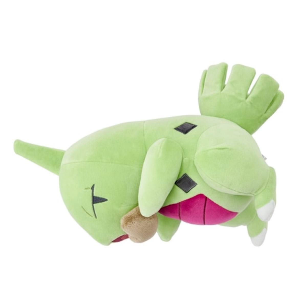 新品 ポケモンPokmon Sleep おやすみヨーギラスもっちり 新品 ポケモンPokmon Sleep おやすみヨーギラスもっちり