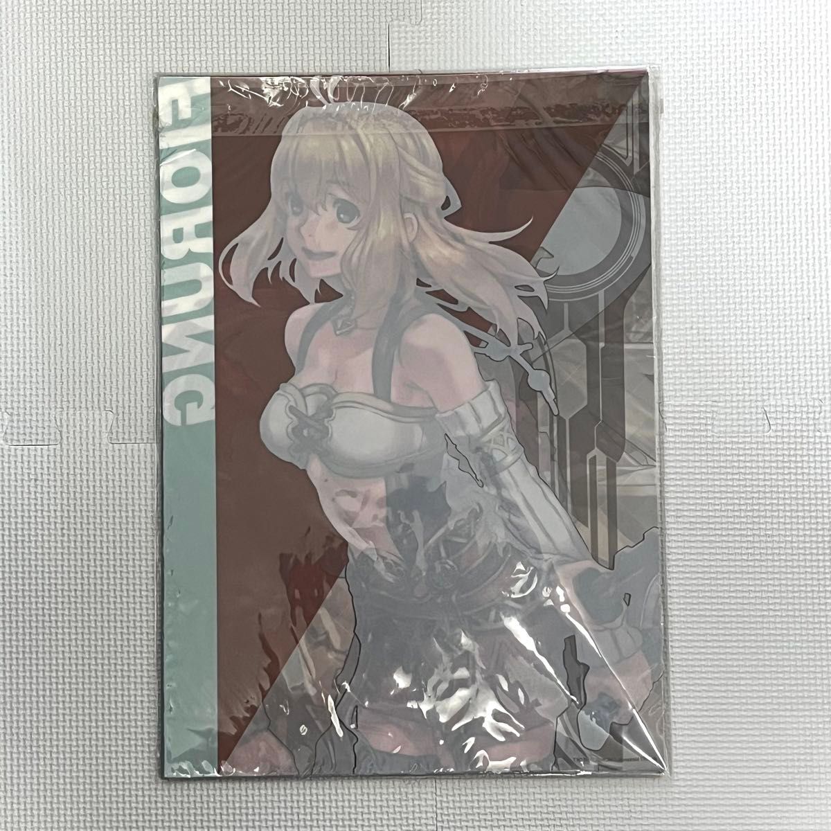 ゼノブレイド2 A3クリアポスター 21枚セット|Yahoo!フリマ(旧 ゼノブレイド2 A3クリアポスター 21枚セット|Yahoo!フリマ(旧