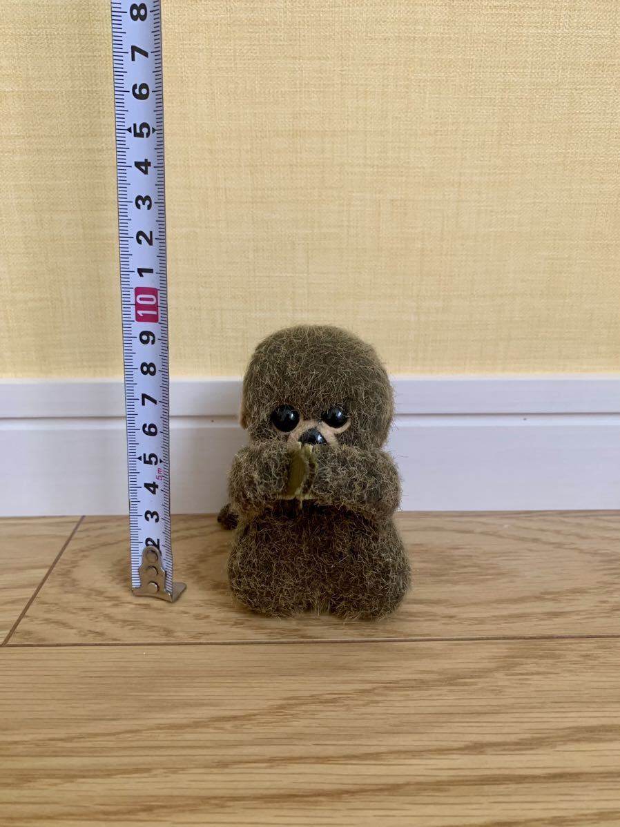 極 ファースト社 サル ぬいぐるみ 昭和レトロ ビンテージ 極 ファースト社 サル ぬいぐるみ 昭和レトロ ビンテージ