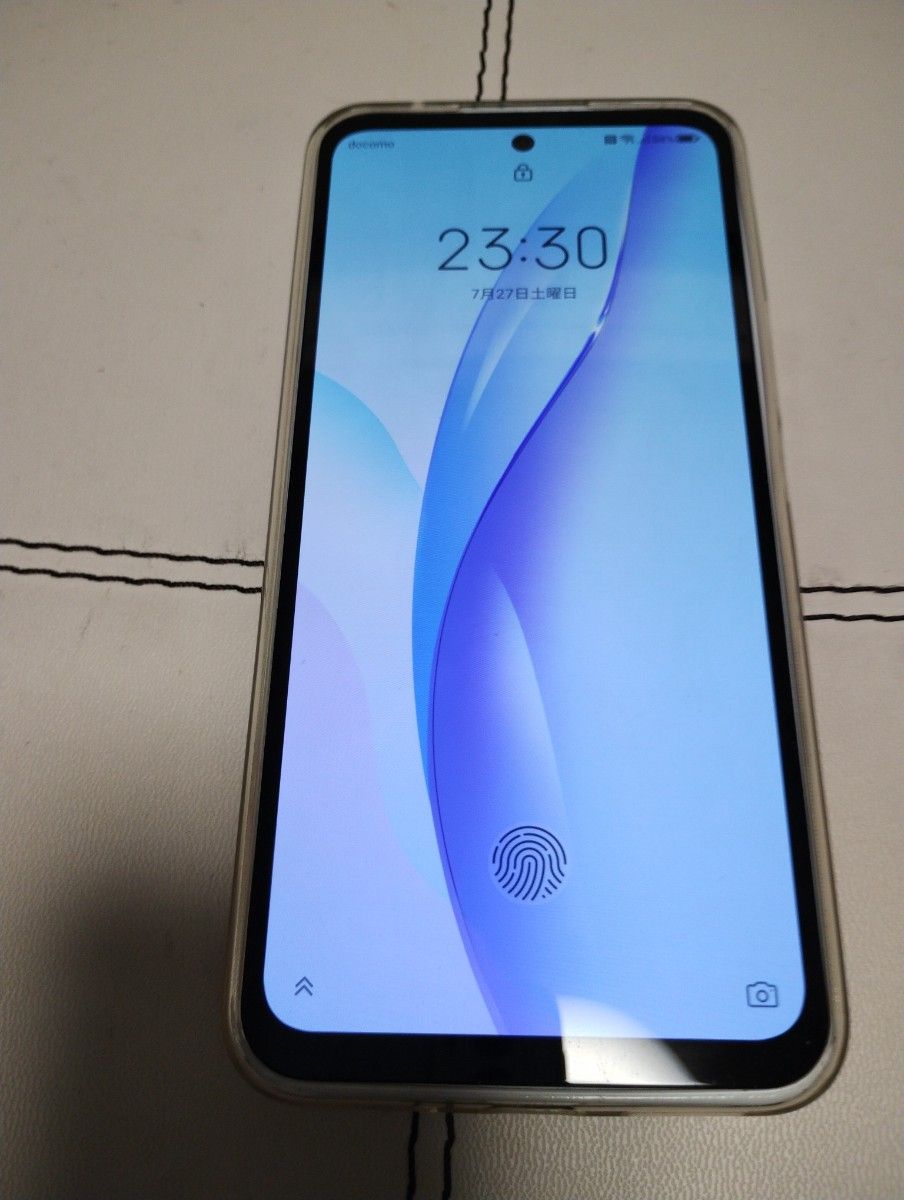 Libero 5G III Ymobile ホワイト 美品 SIMフリー|Yahoo!フリマ Libero 5G III Ymobile ホワイト 美品 SIMフリー|Yahoo!フリマ