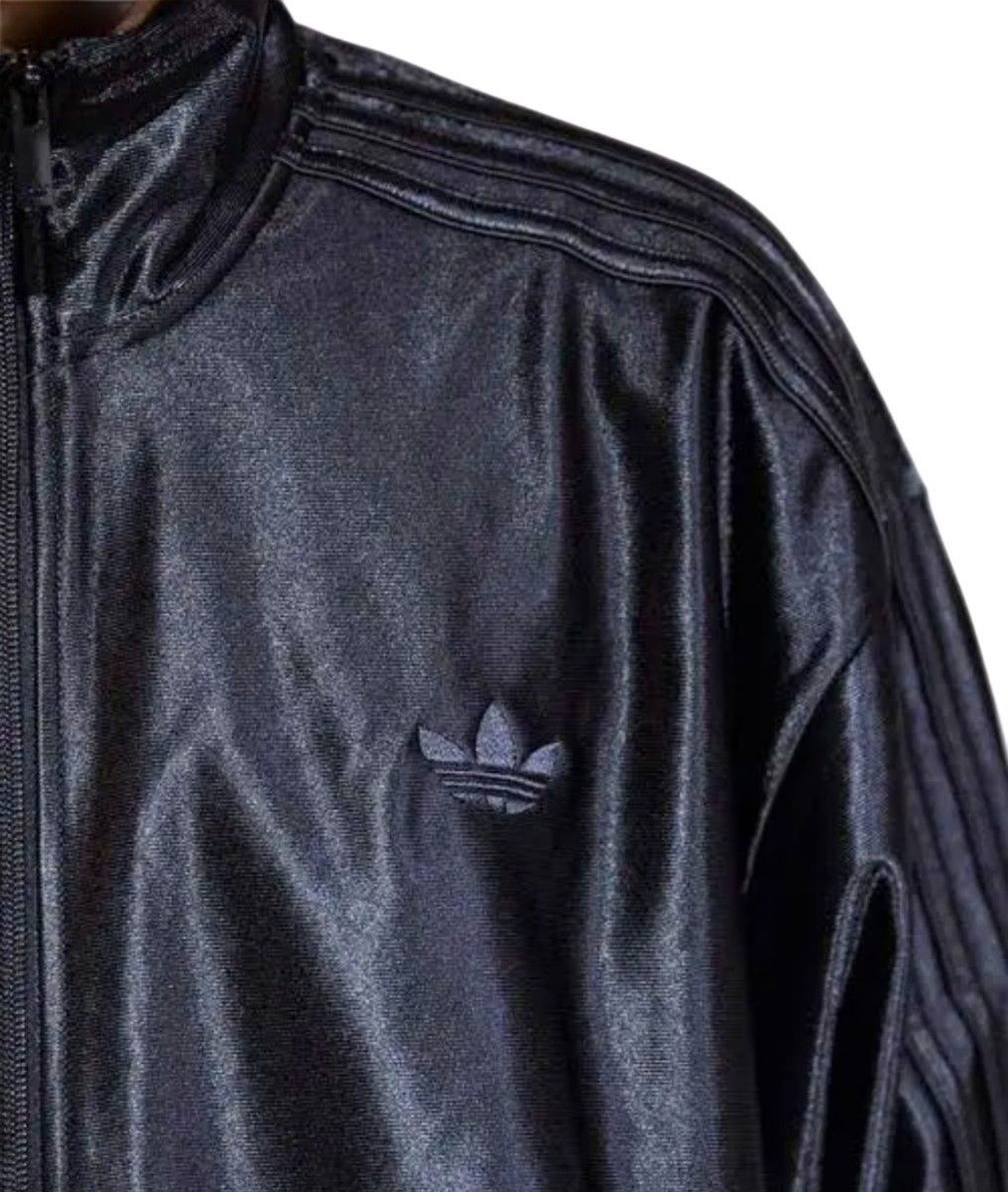adidas オーバーサイズファイヤーバードトラックジャケット adidas オーバーサイズファイヤーバードトラックジャケット