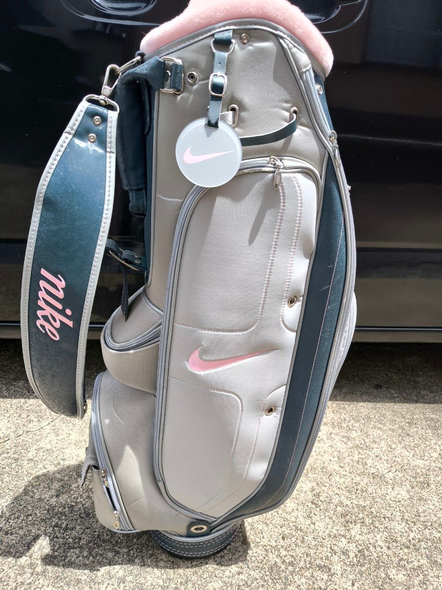 ナイキ レディース キャディバッグ 中古|Yahoo!フリマ(旧 ナイキ レディース キャディバッグ 中古|Yahoo!フリマ(旧