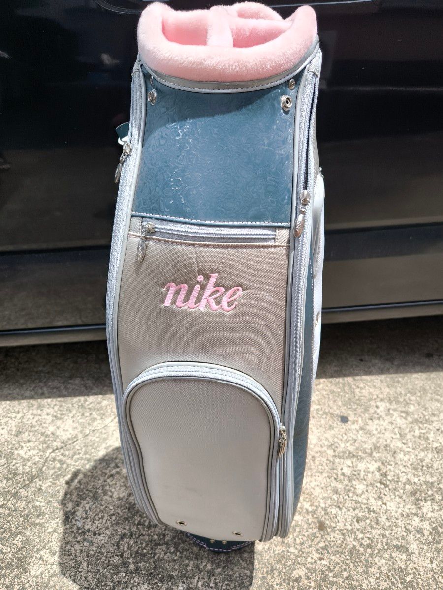 ナイキ レディース キャディバッグ 中古|Yahoo!フリマ(旧 ナイキ レディース キャディバッグ 中古|Yahoo!フリマ(旧