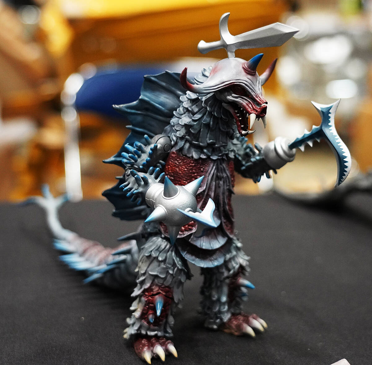 Yahoo!オークション - WF2024 ワンフェス 20個 完成品 限定品 Yahoo!オークション - WF2024 ワンフェス 20個 完成品 限定品