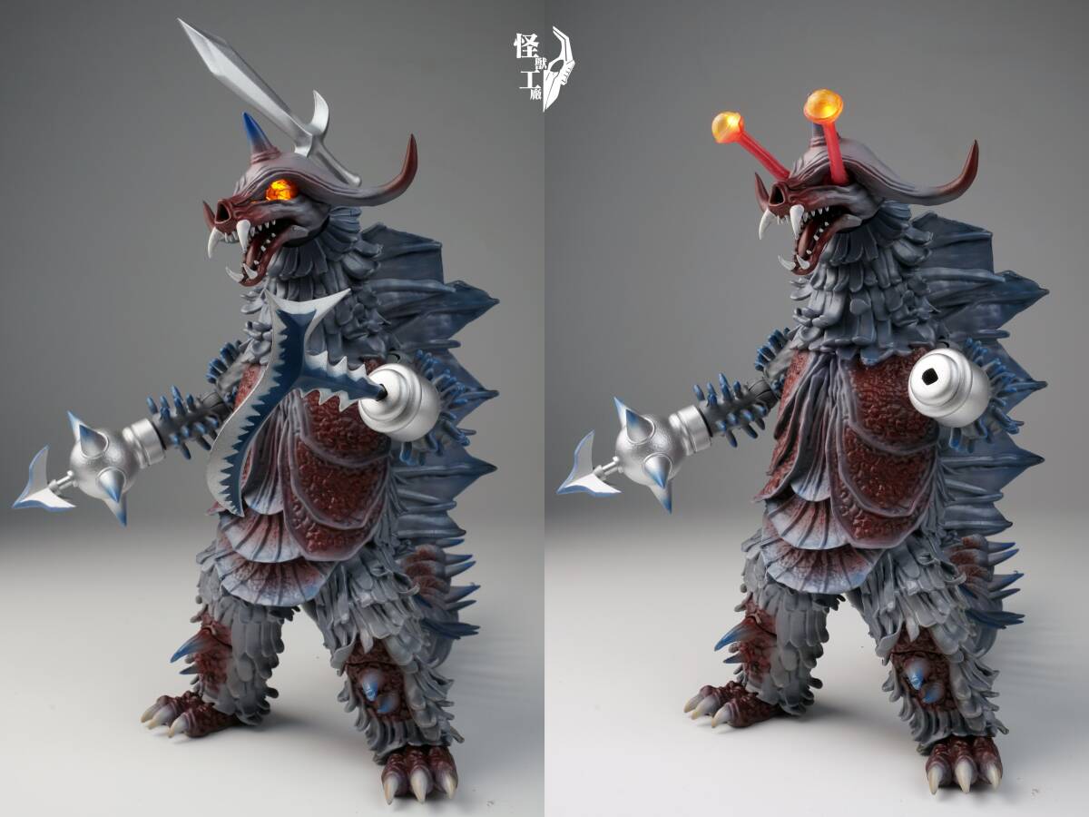 Yahoo!オークション - WF2024 ワンフェス 20個 完成品 限定品 Yahoo!オークション - WF2024 ワンフェス 20個 完成品 限定品