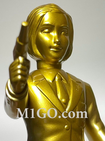 WF2024 ワンフェス 25個 限定品 タグ 直筆サイン入り M1号 科学 WF2024 ワンフェス 25個 限定品 タグ 直筆サイン入り M1号 科学