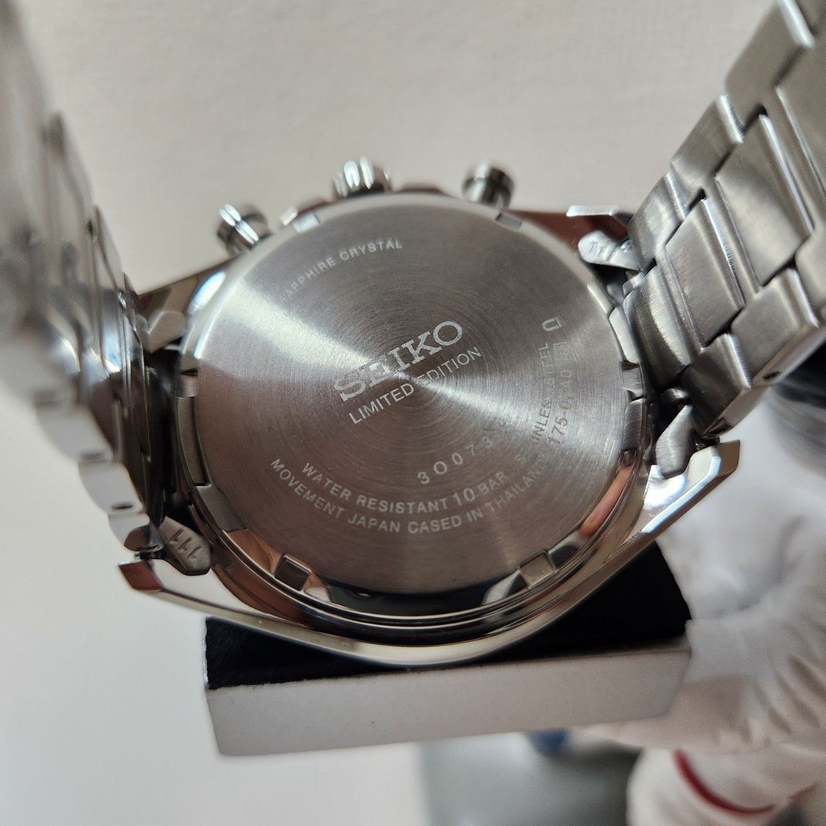 SEIKO ソーラー 腕時計 セイコー セレクション The Standard SEIKO ソーラー 腕時計 セイコー セレクション The Standard