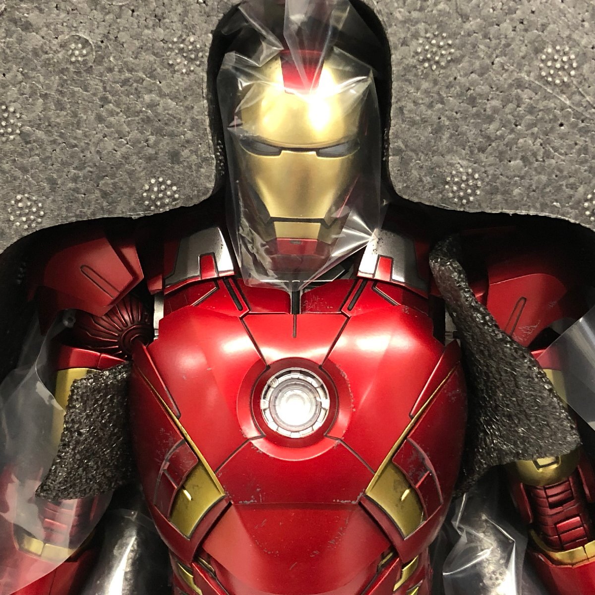 ホットトイズ 1/6 スター・ウォーズ エピソード6/ジェダイの ホットトイズ 1/6 スター・ウォーズ エピソード6/ジェダイの