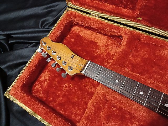 Yahoo!オークション - PracticalCustom Relic Vintage Laquer Yahoo!オークション - PracticalCustom Relic Vintage Laquer