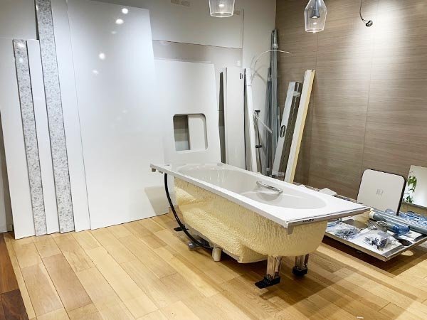 展示未使用品】タカラスタンダード 高級ユニットバス RELAXIA 展示未使用品】タカラスタンダード 高級ユニットバス RELAXIA