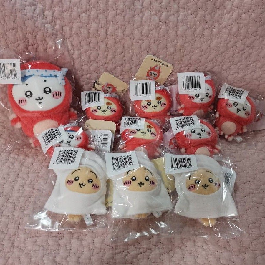 ちいかわ たこイカくじ - ちいかわマーケット ちいかわくじ ちいかわ たこイカくじ - ちいかわマーケット ちいかわくじ