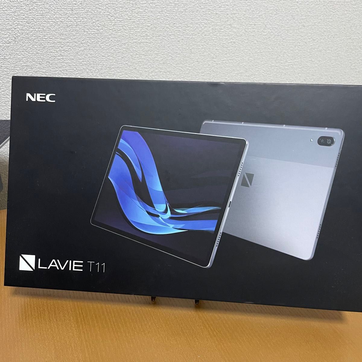 LAVIE タブレット NEC PC-T1195BAS ジャンク品|Yahoo!フリマ LAVIE タブレット NEC PC-T1195BAS ジャンク品|Yahoo!フリマ