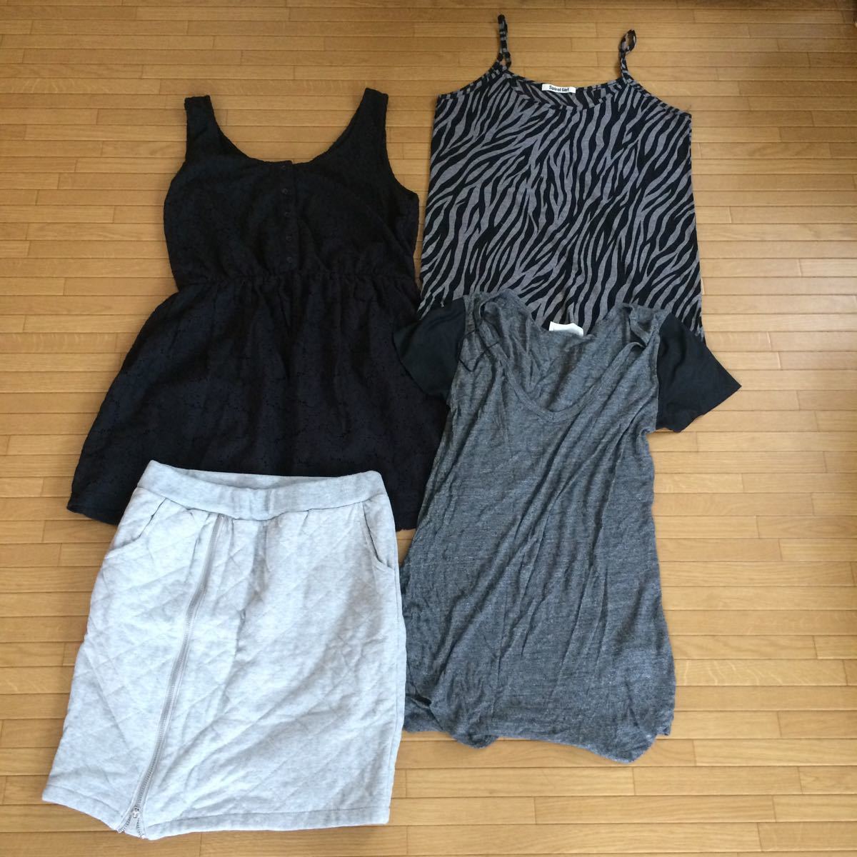 ヤフオク レディース Sサイズ ブランド服まとめ売り Zara ヤフオク レディース Sサイズ ブランド服まとめ売り Zara