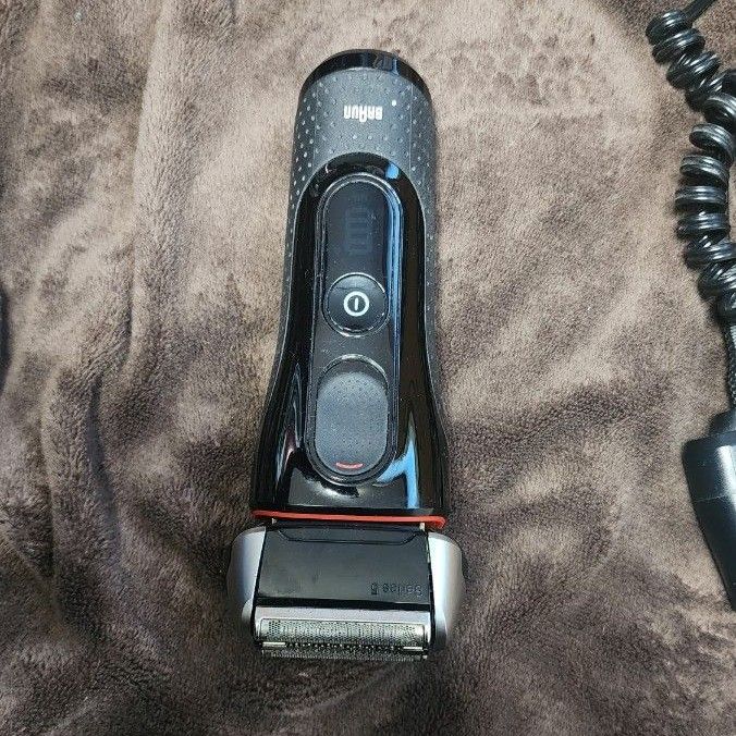Braun(ブラウン)シリーズ5 中古品|Yahoo!フリマ(旧PayPayフリマ) Braun(ブラウン)シリーズ5 中古品|Yahoo!フリマ(旧PayPayフリマ)