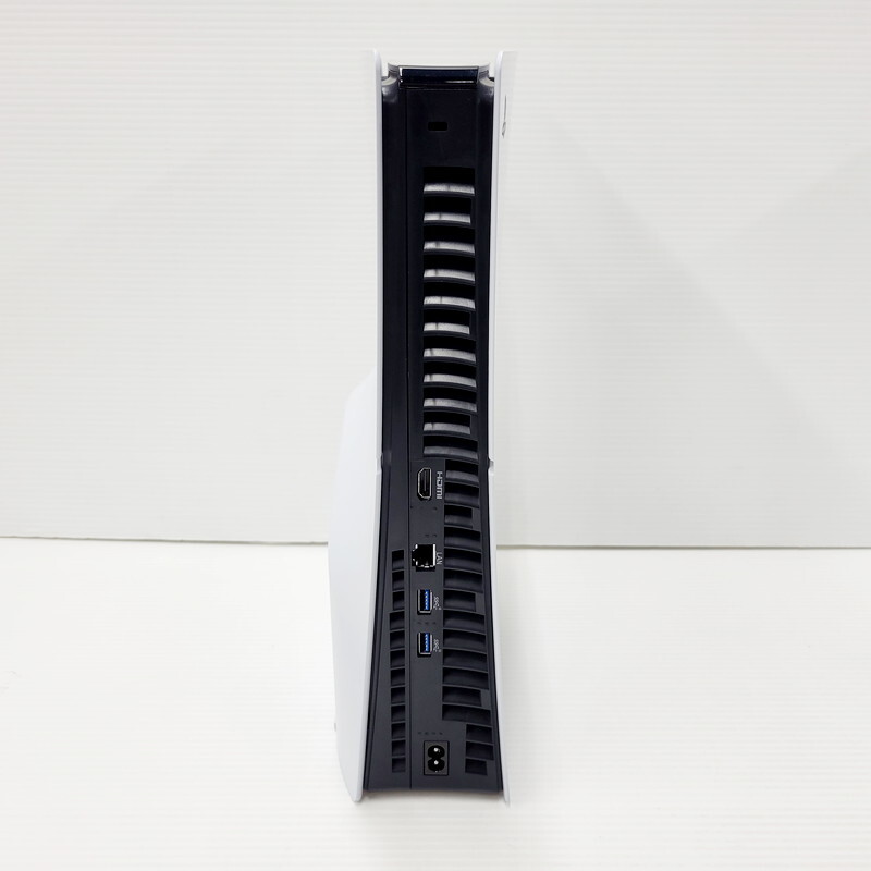 IZU 【中古品】 PlayStation5 プレイステーション5 PS5 本体 CFI IZU 【中古品】 PlayStation5 プレイステーション5 PS5 本体 CFI
