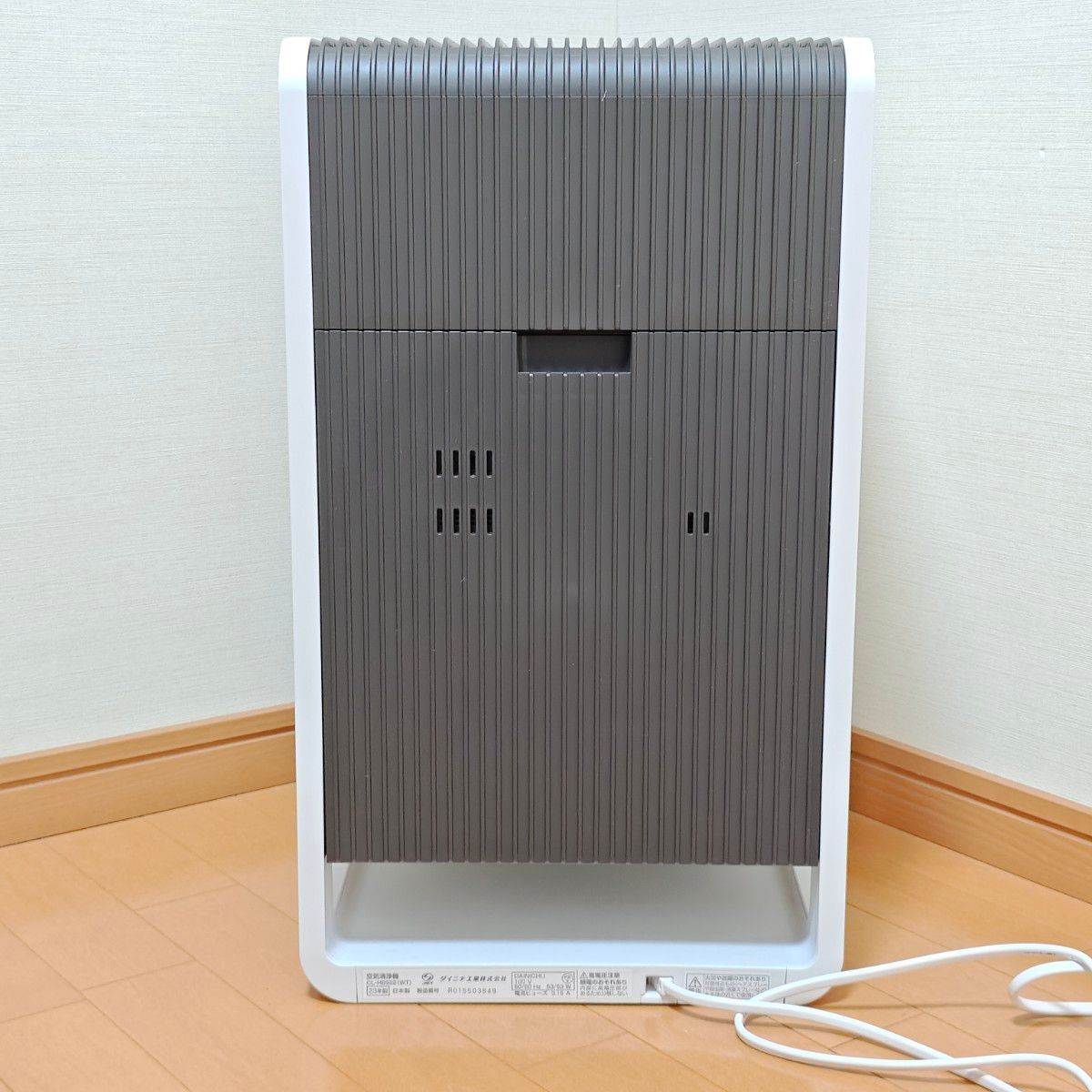 Dainichi CL-HB922 ハイブリッド式空気清浄機 2023年製|Yahoo Dainichi CL-HB922 ハイブリッド式空気清浄機 2023年製|Yahoo
