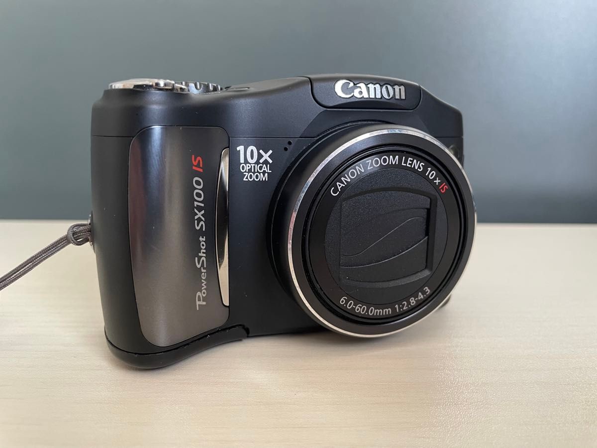 Canon PowerShot SX100 IS デジカメ ジャンク|Yahoo!フリマ(旧 Canon PowerShot SX100 IS デジカメ ジャンク|Yahoo!フリマ(旧