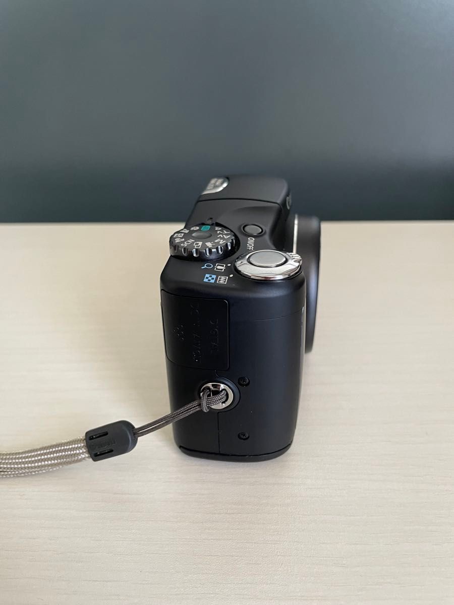 Canon PowerShot SX100 IS デジカメ ジャンク|Yahoo!フリマ(旧 Canon PowerShot SX100 IS デジカメ ジャンク|Yahoo!フリマ(旧