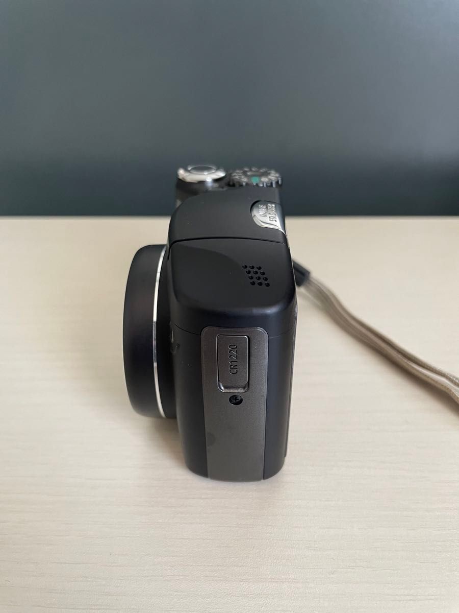 Canon PowerShot SX100 IS デジカメ ジャンク|Yahoo!フリマ(旧 Canon PowerShot SX100 IS デジカメ ジャンク|Yahoo!フリマ(旧