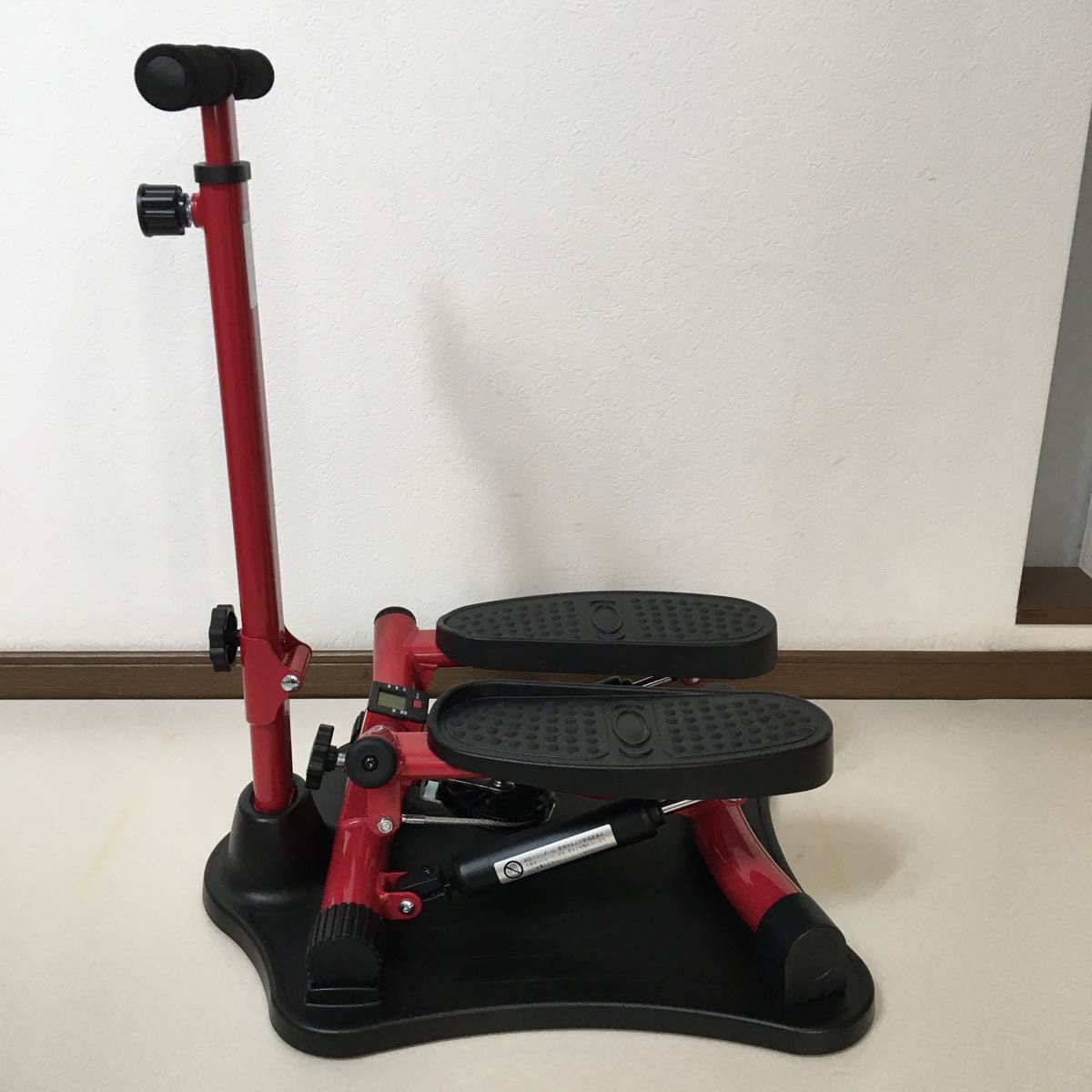 美品 頻度少 ショップジャパン 健康ステッパー ナイスデイ 専用 美品 頻度少 ショップジャパン 健康ステッパー ナイスデイ 専用