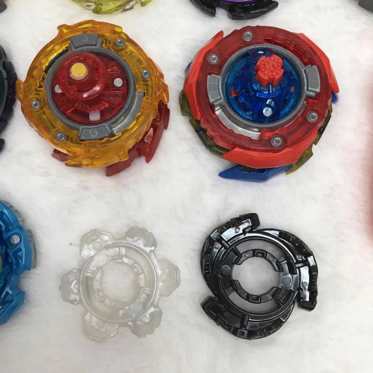おまとめ 出品 BEYBLADE ベイブレード X バースト 匿名配送 送料