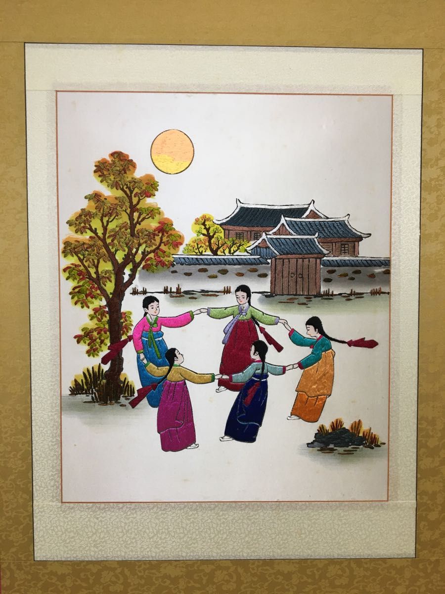 屏風、屏風絵、衝立 屏風、屏風絵、衝立