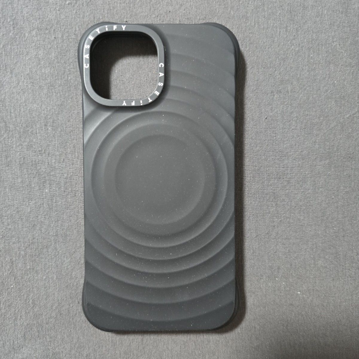 casetify ウェーブ シリコン ブラック|Yahoo!フリマ(旧PayPay casetify ウェーブ シリコン ブラック|Yahoo!フリマ(旧PayPay