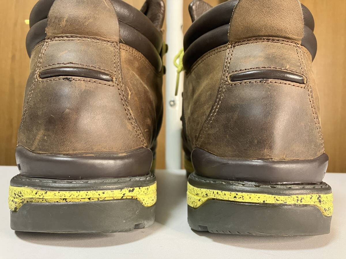 送料無料 修理済み visvim Serra ブーツ 11 ビズビム セラ 送料無料 修理済み visvim Serra ブーツ 11 ビズビム セラ