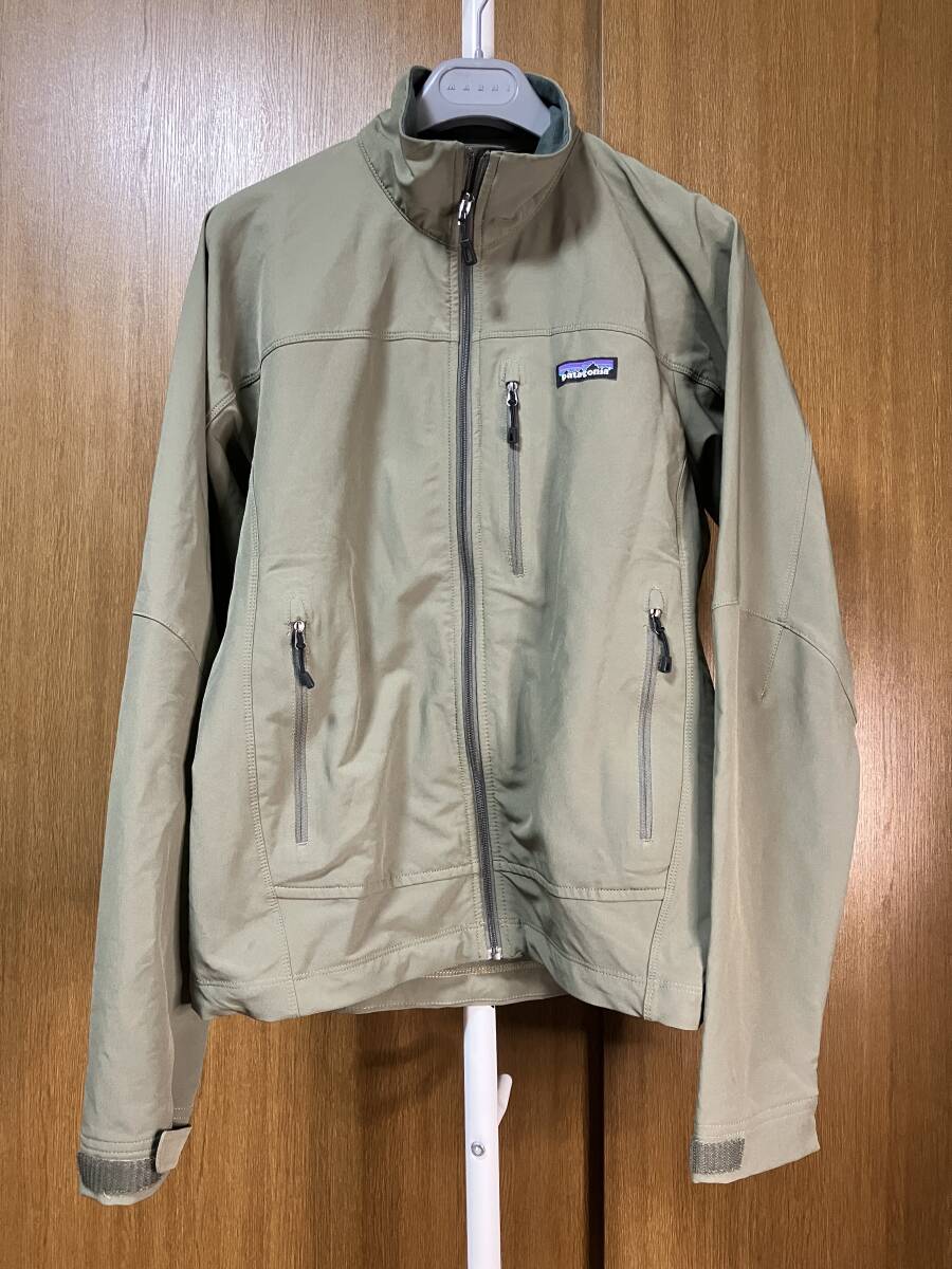 送料無料 正規品 patagonia パタゴニア ソフトシェル シンプル 送料無料 正規品 patagonia パタゴニア ソフトシェル シンプル