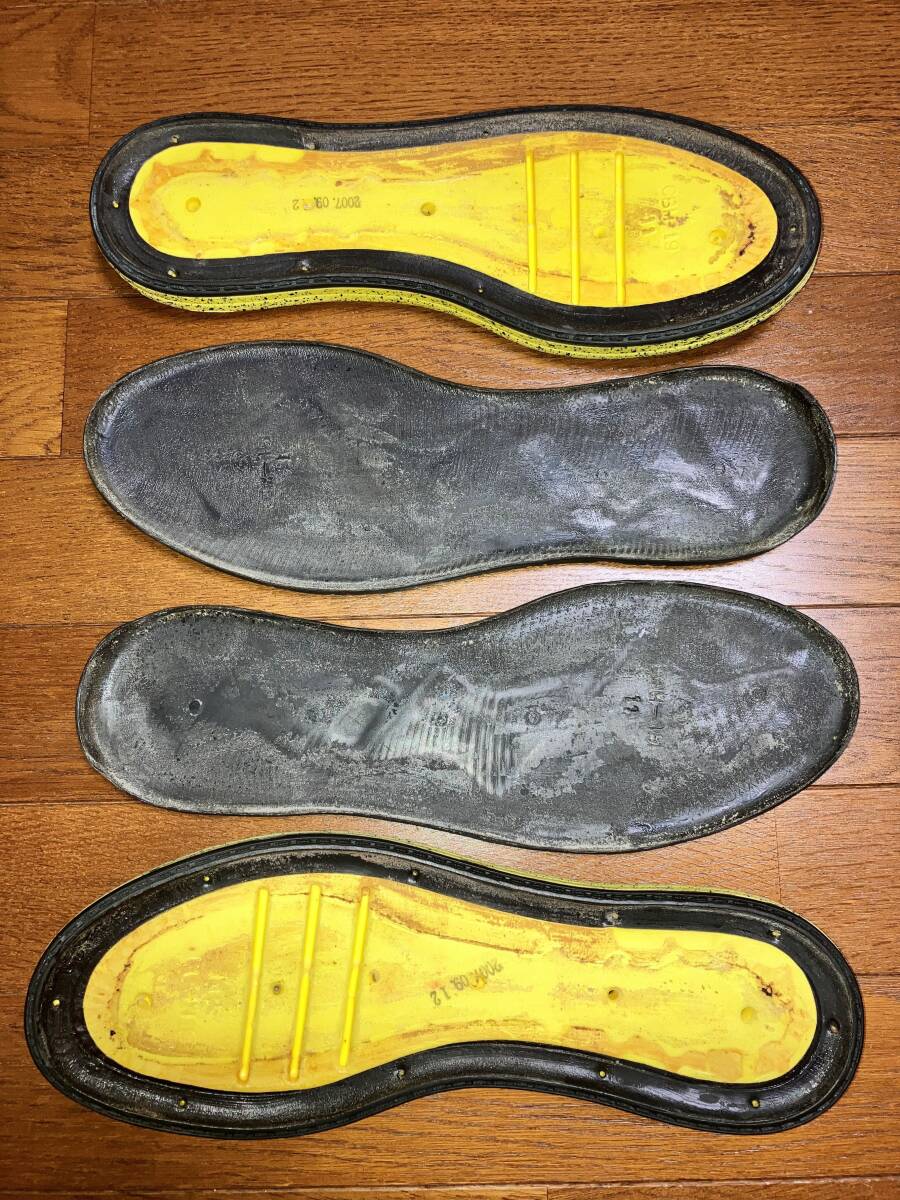 送料無料 修理済み visvim Serra ブーツ 11 ビズビム セラ 送料無料 修理済み visvim Serra ブーツ 11 ビズビム セラ
