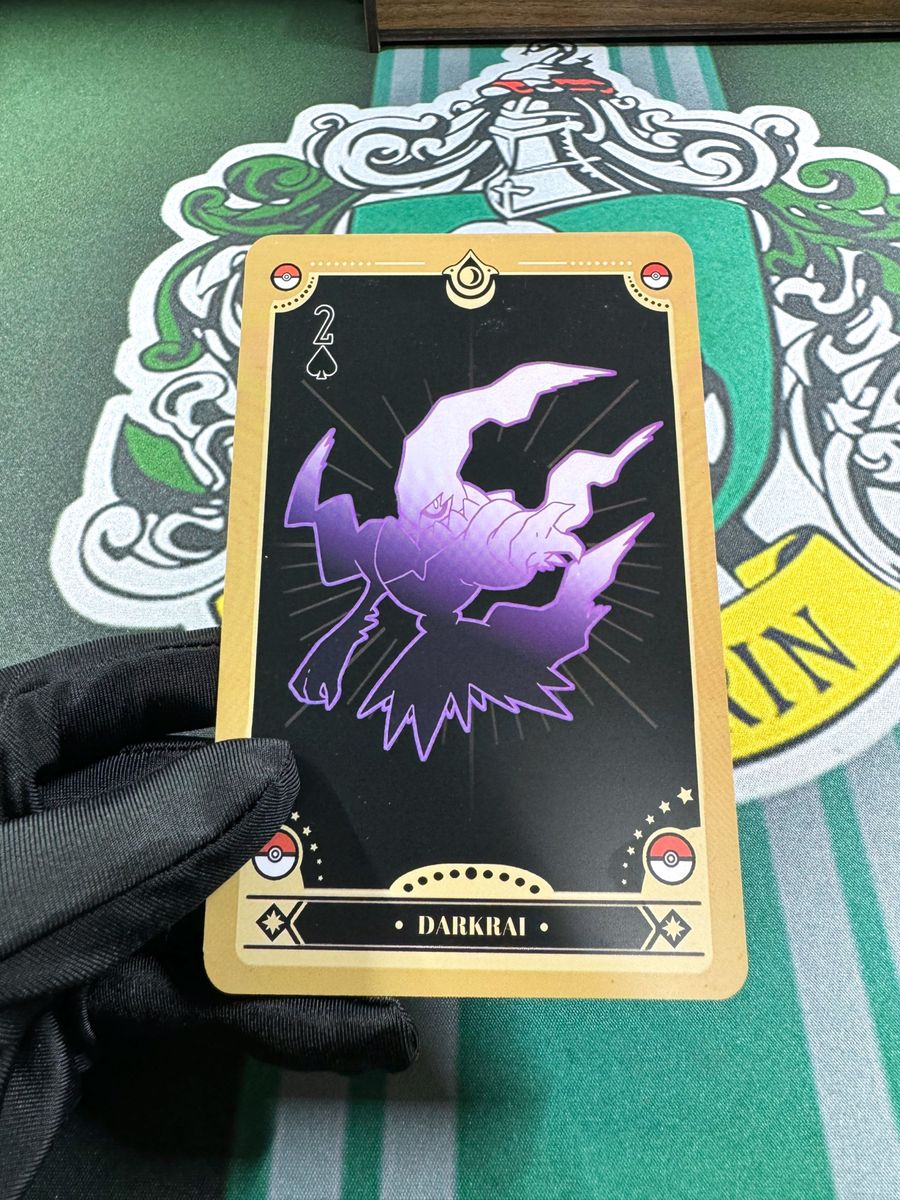 ポケモン ダークライ フィギュア ガレージキット|Yahoo!フリマ ポケモン ダークライ フィギュア ガレージキット|Yahoo!フリマ