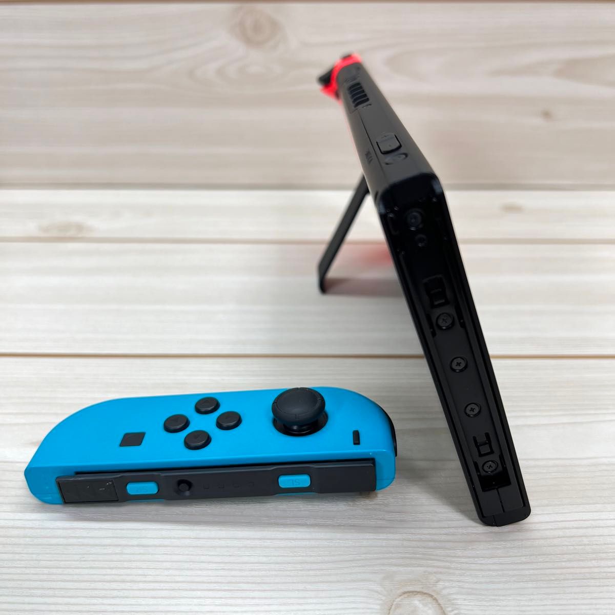Switch】スイッチ 新型・バッテリー拡張 新パッケージ版 本体 Switch】スイッチ 新型・バッテリー拡張 新パッケージ版 本体