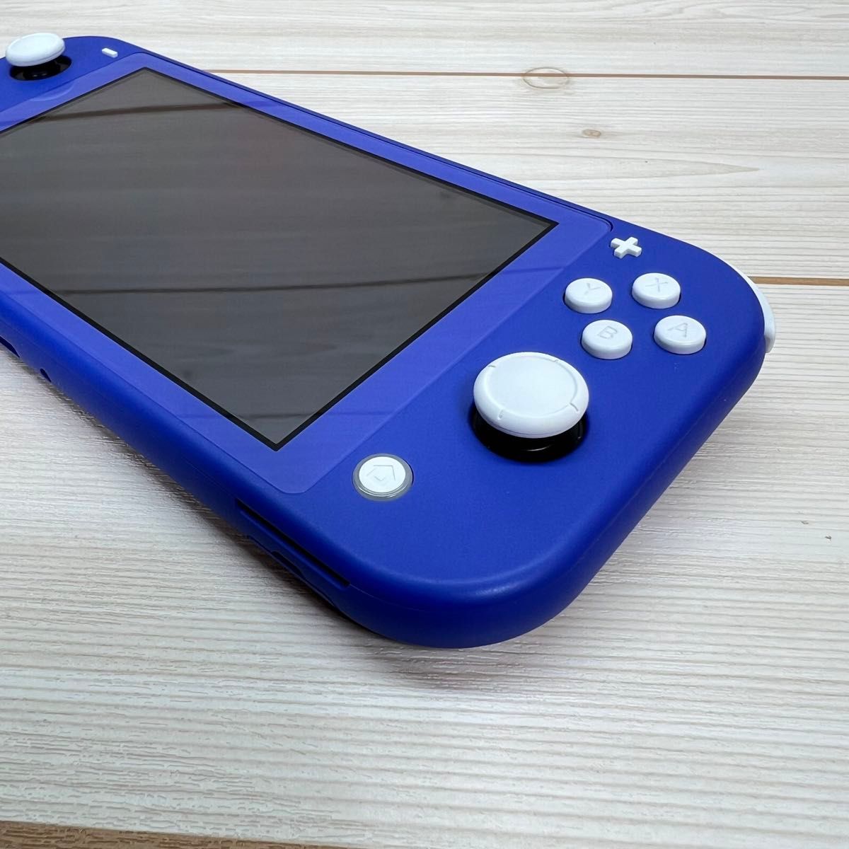 Switch Lite】スイッチライト ブルー 本体 2022年製|Yahoo Switch Lite】スイッチライト ブルー 本体 2022年製|Yahoo