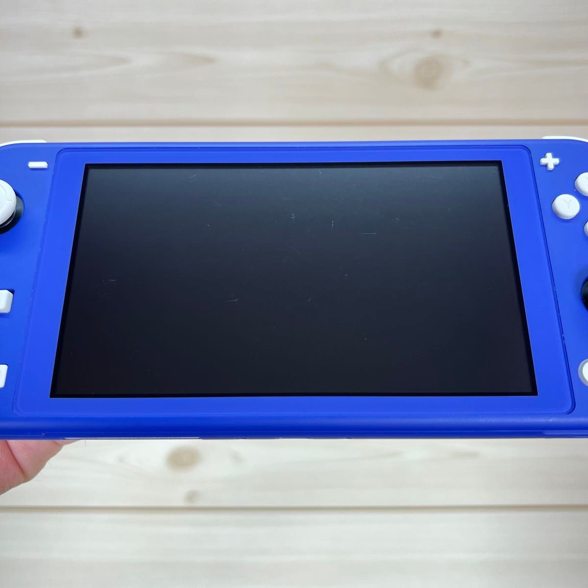 Switch Lite】スイッチライト ブルー 本体 2022年製|Yahoo Switch Lite】スイッチライト ブルー 本体 2022年製|Yahoo