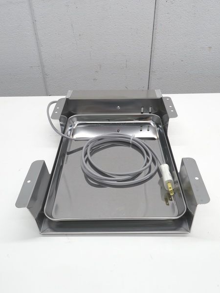 G1145◇業務用◇強制ドレン蒸発装置 冷凍庫・冷蔵庫用 100V 270×380 G1145◇業務用◇強制ドレン蒸発装置 冷凍庫・冷蔵庫用 100V 270×380